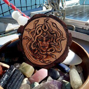 MEDUSA Coaster